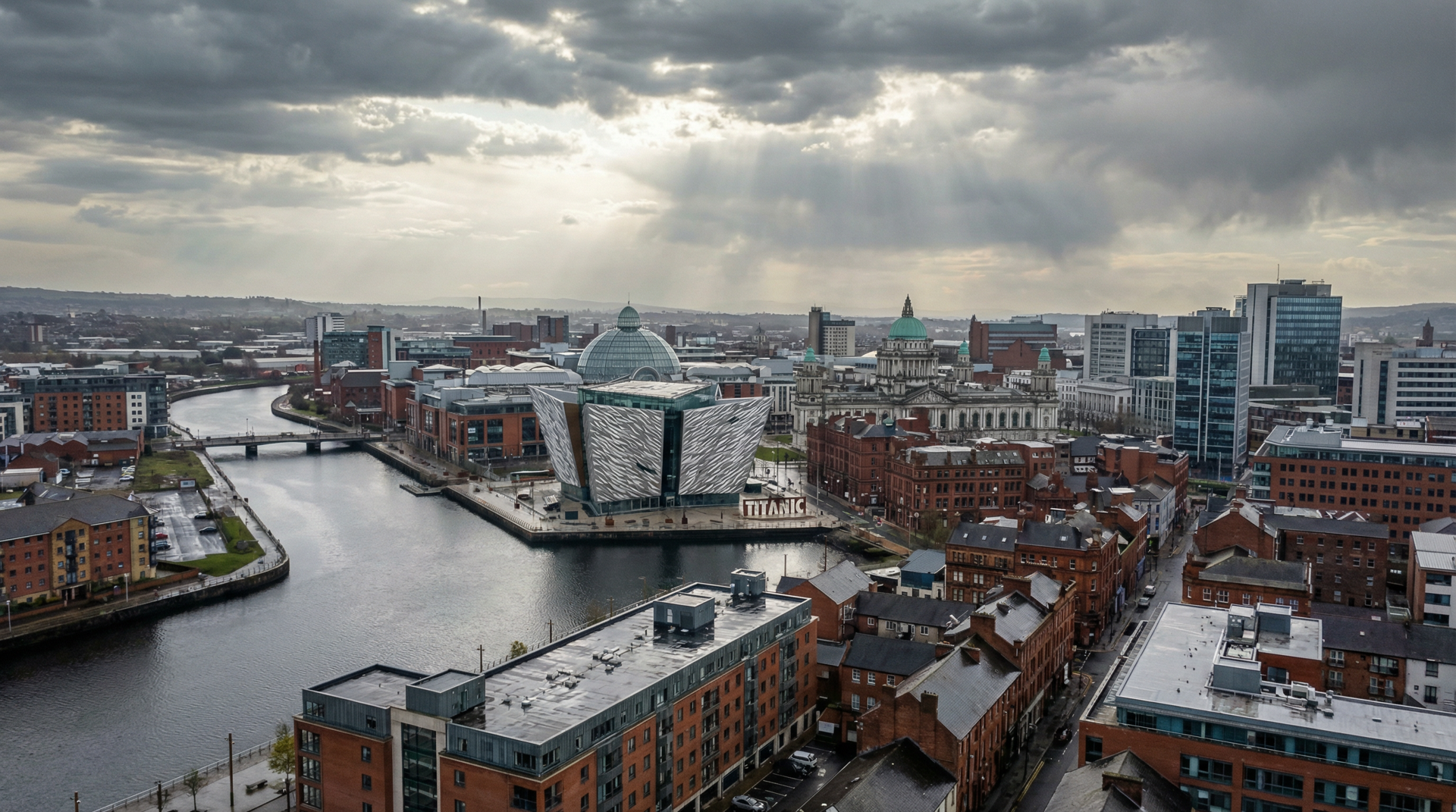 Love Livin' in Belfast: Your Complete City Guide