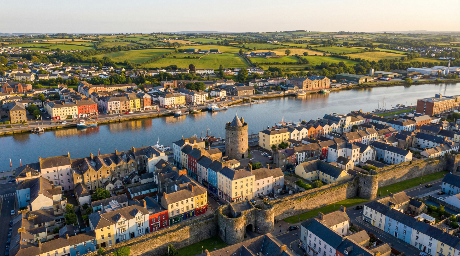 Love Livin' in Waterford: Your Complete City Guide