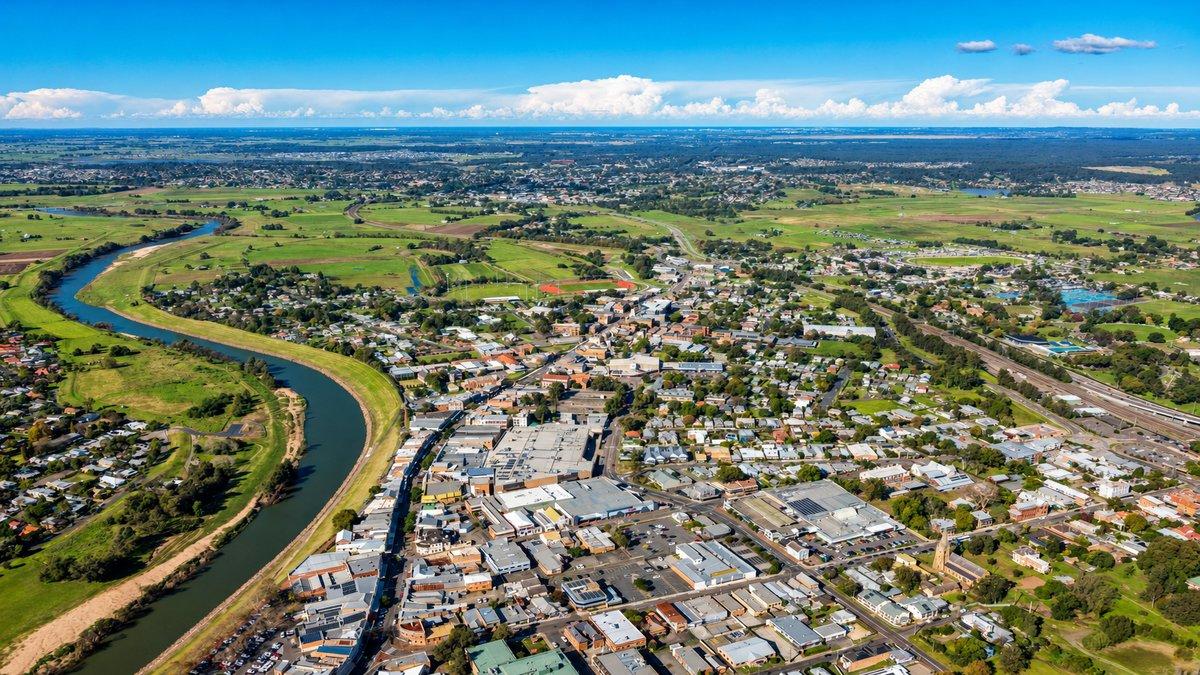Love Livin' in Maitland NSW 2320: Your Complete Suburb Guide