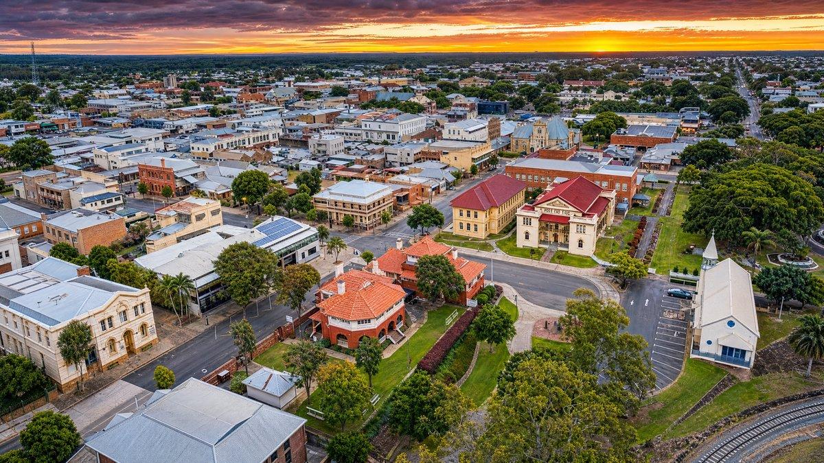 Love Livin' Maryborough QLD 4650