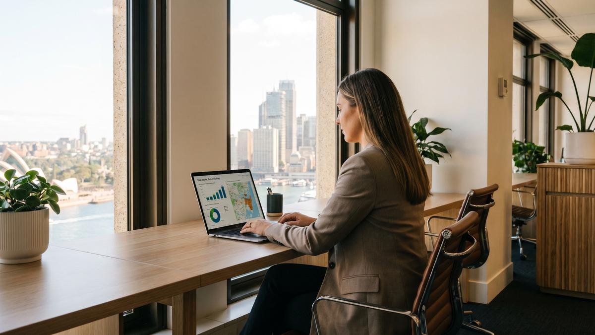 Mastering Market Insight: Why Comparative Analysis Is a Buyer Agent's Competitive Edge