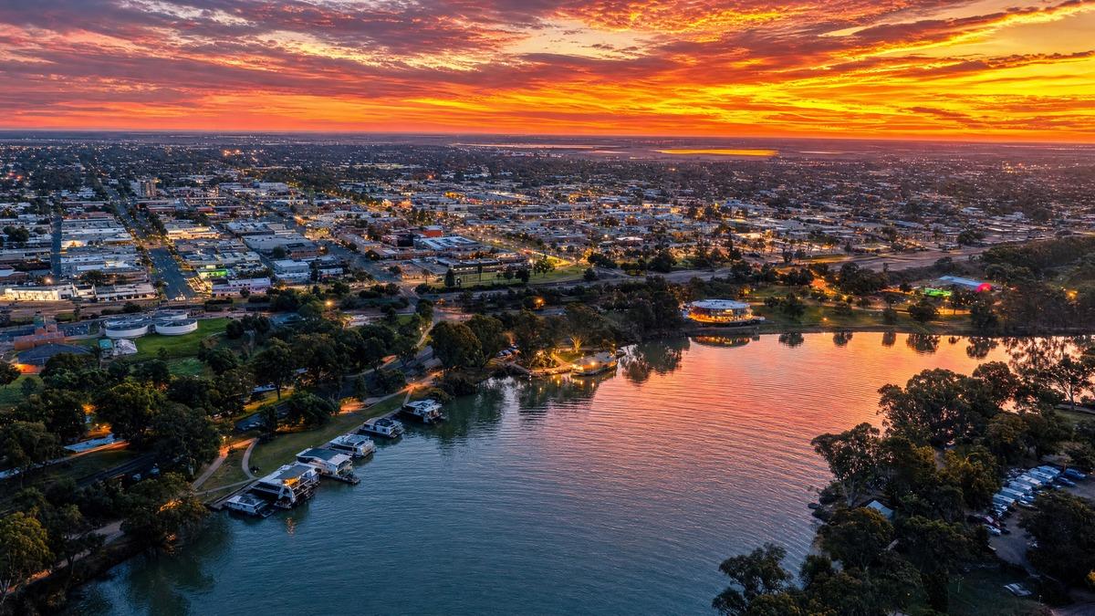 Love Livin' in Mildura VIC 3500: Your Complete Suburb Guide