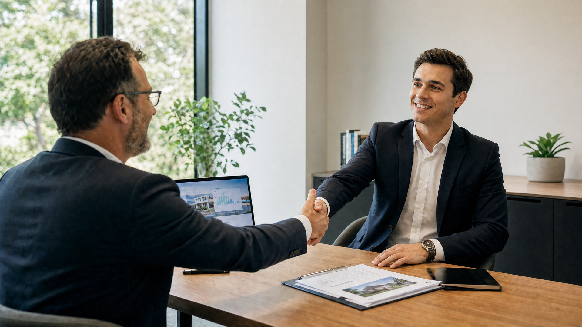 Negotiation Becomes a Key Differentiator for Buyer Agents in Competitive Market