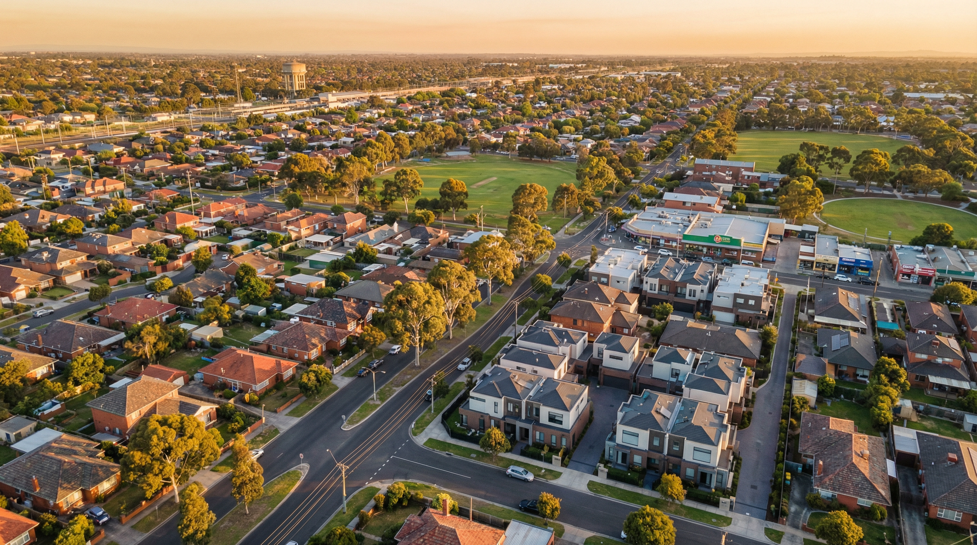 Love Livin' in Reservoir VIC 3073: Your Complete Suburb Guide