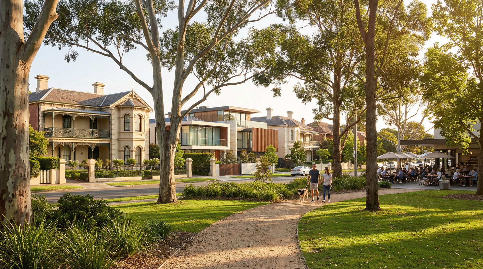 Love Livin' in Strathfield NSW 2135: Your Complete Suburb Guide