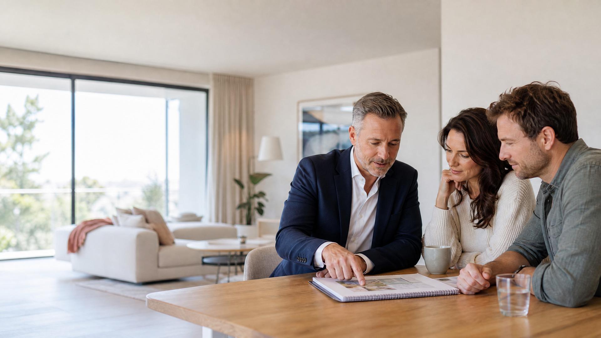 The Psychology of Buyers & Buyer Agent Strategy