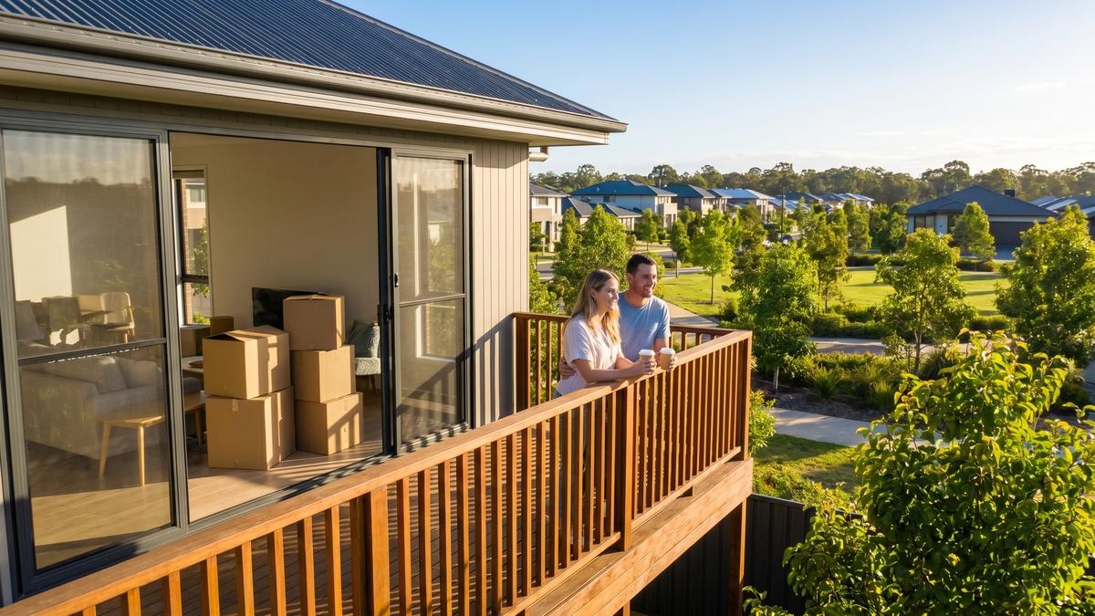 The Ultimate Checklist for Buyers Moving Interstate