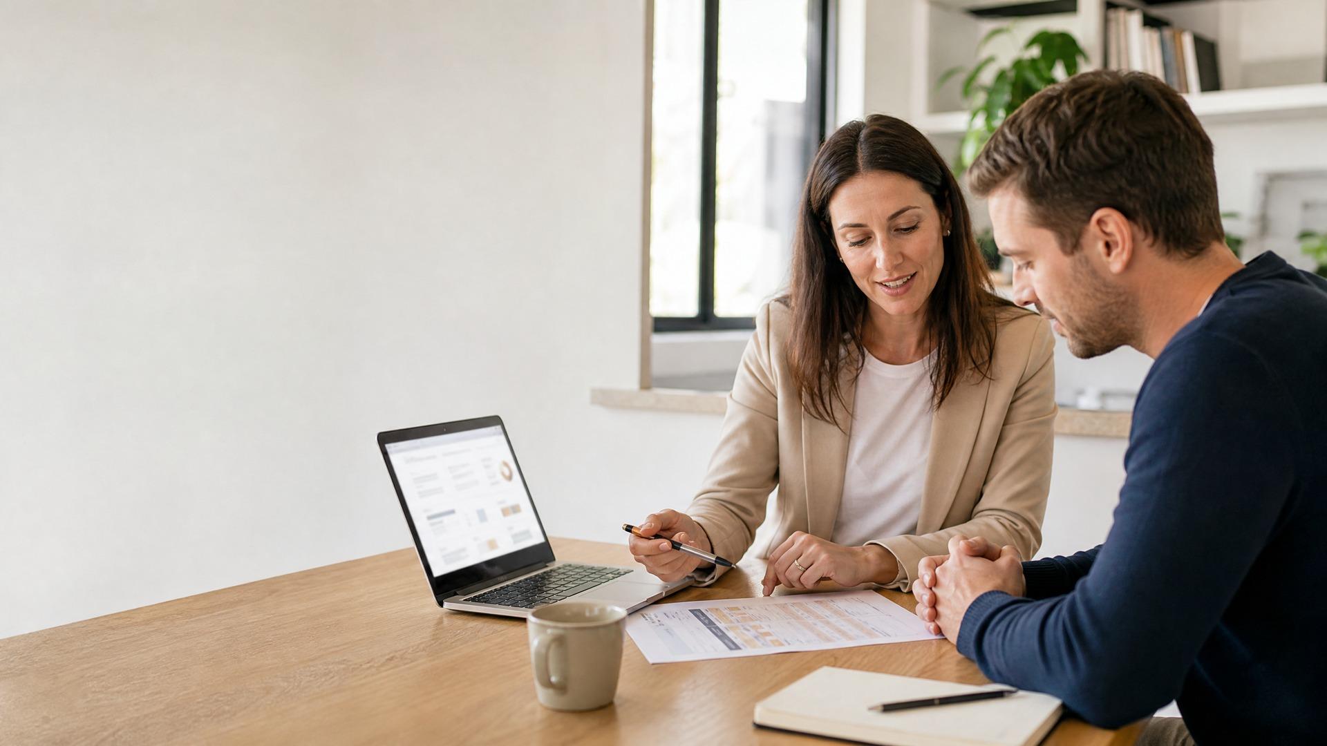 Tips for Helping Clients Improve Their Credit Score