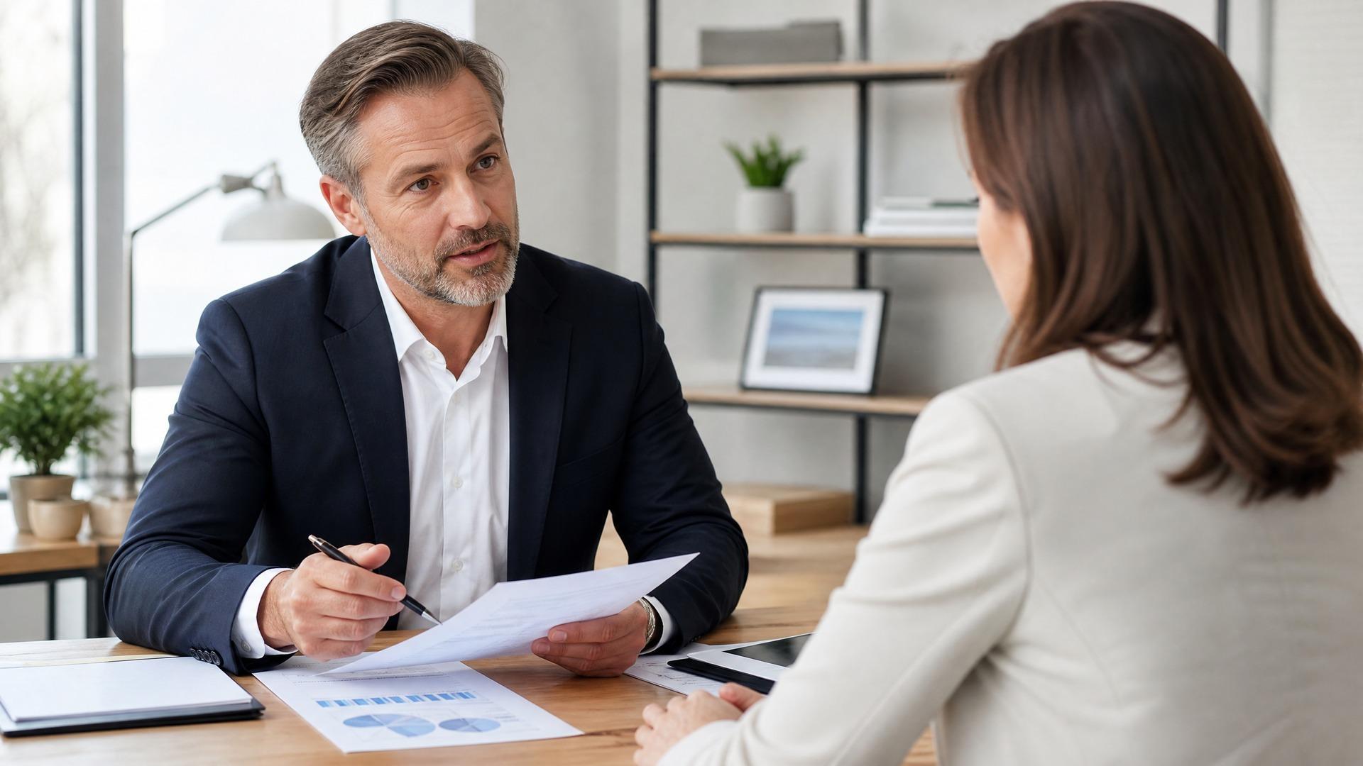 What Brokers Should Advise on Balloon Payments