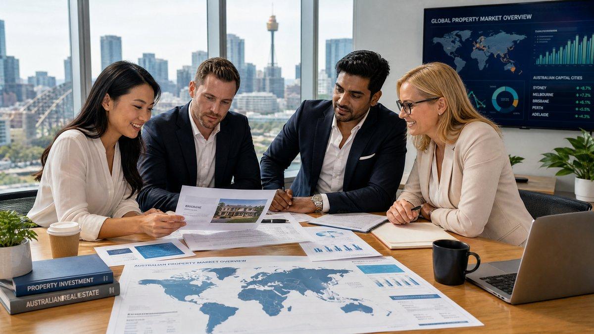 What to Know About Foreign Buyer Rules & Impacts