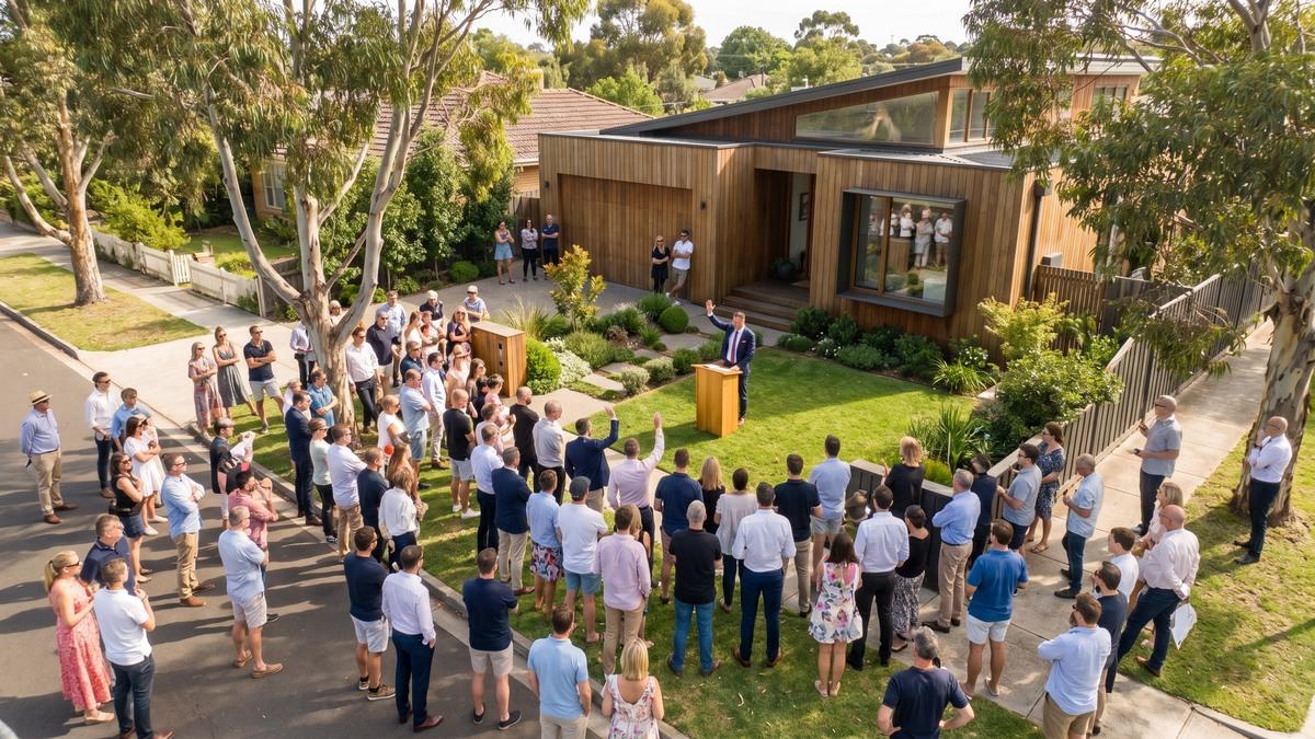 Why Dynamics of Auction Strategy Matter On the Day