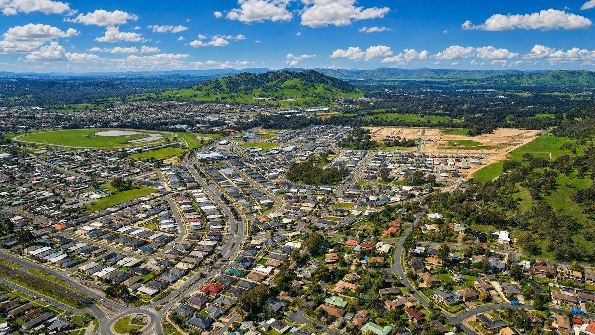 Love Livin' Wodonga VIC 3690