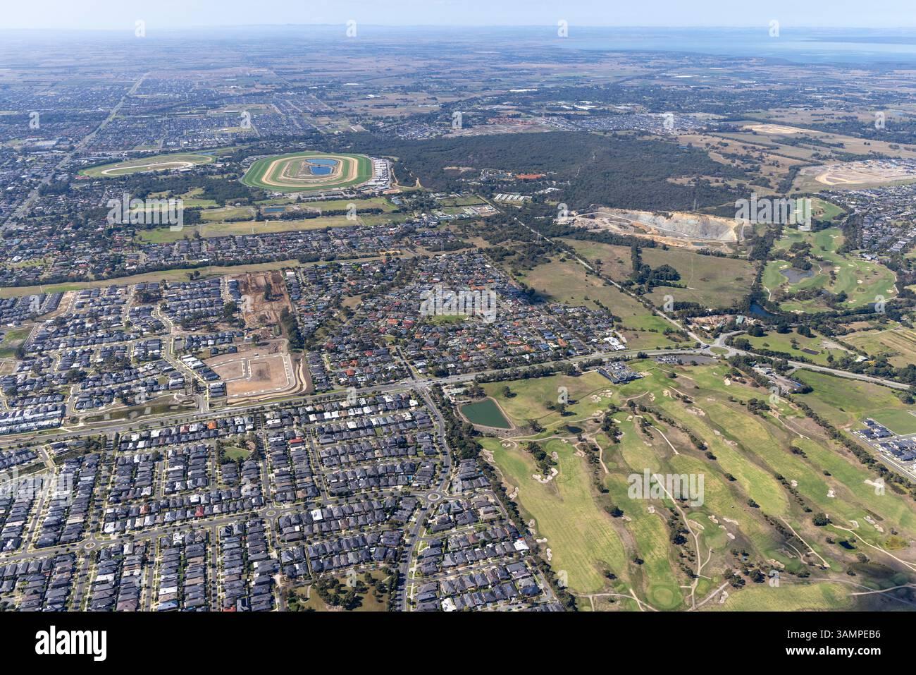 Love Livin' in Cranbourne West VIC 3977: Your Complete Suburb Guide