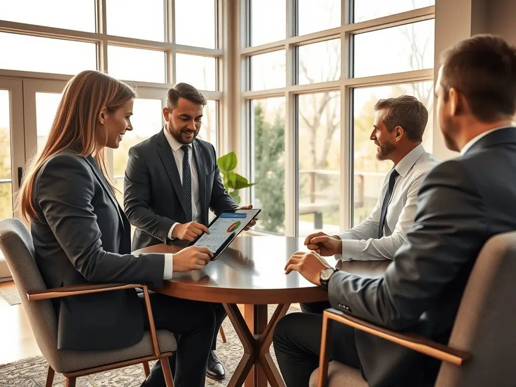 The New Rules of Real Estate Negotiation.