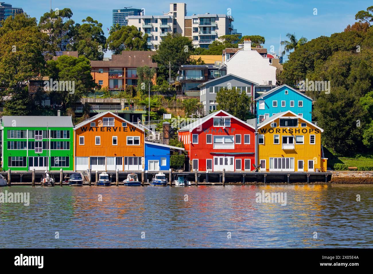 Love Livin' in Balmain NSW 2041: Your Complete Suburb Guide