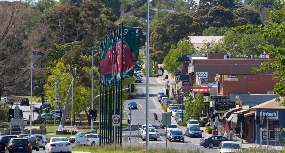 Love Livin' in Berwick VIC 3806: Your Complete Suburb Guide
