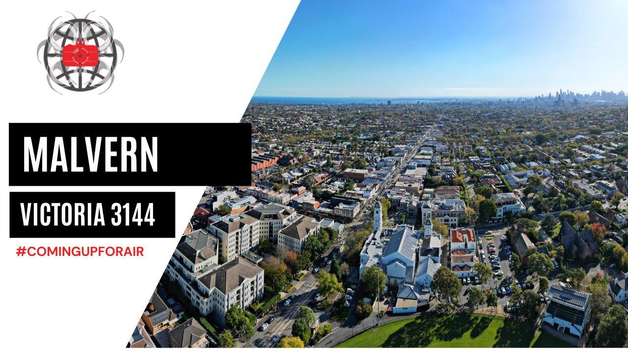Love Livin' in Malvern VIC 3144: Your Complete Suburb Guide
