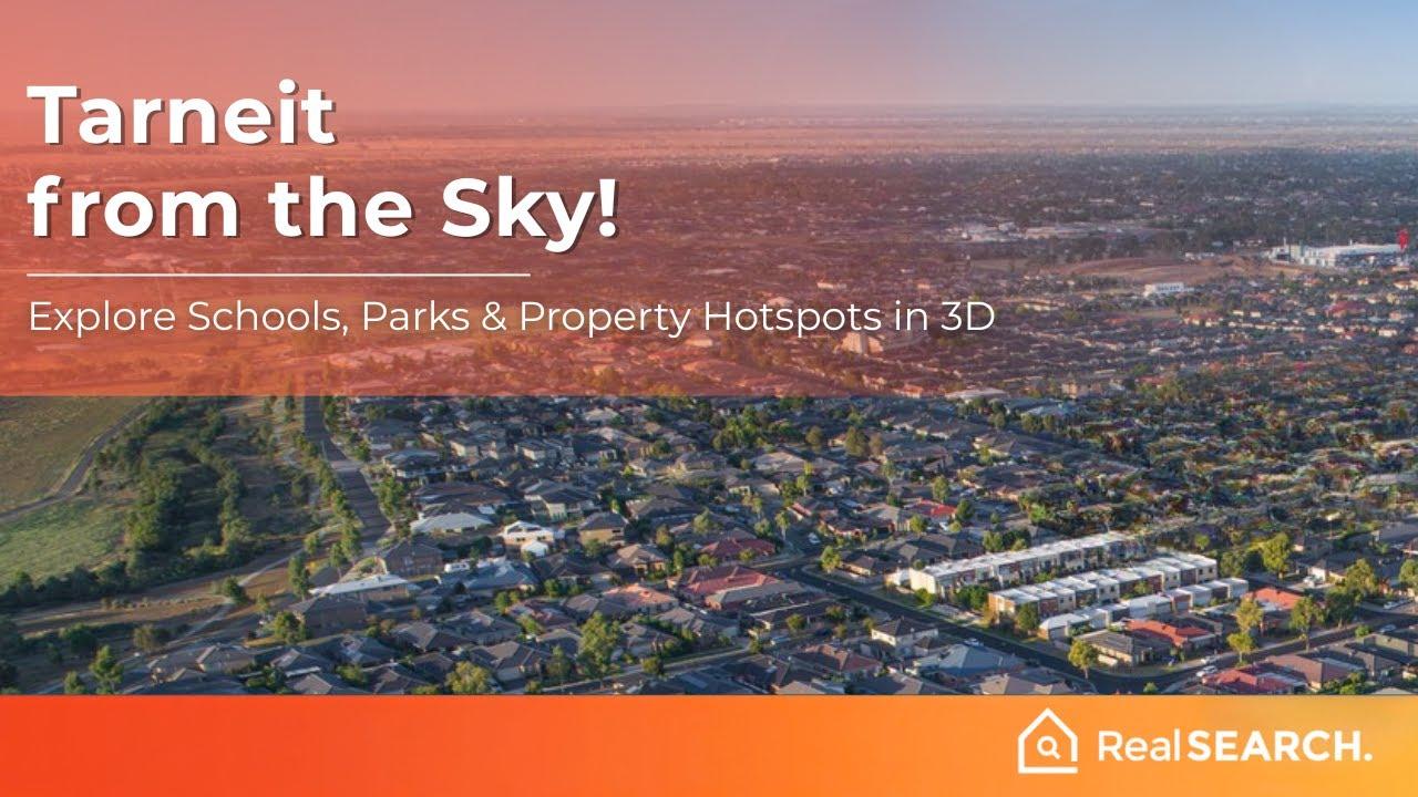 Love Livin' in Tarneit VIC 3029: Your Complete Suburb Guide