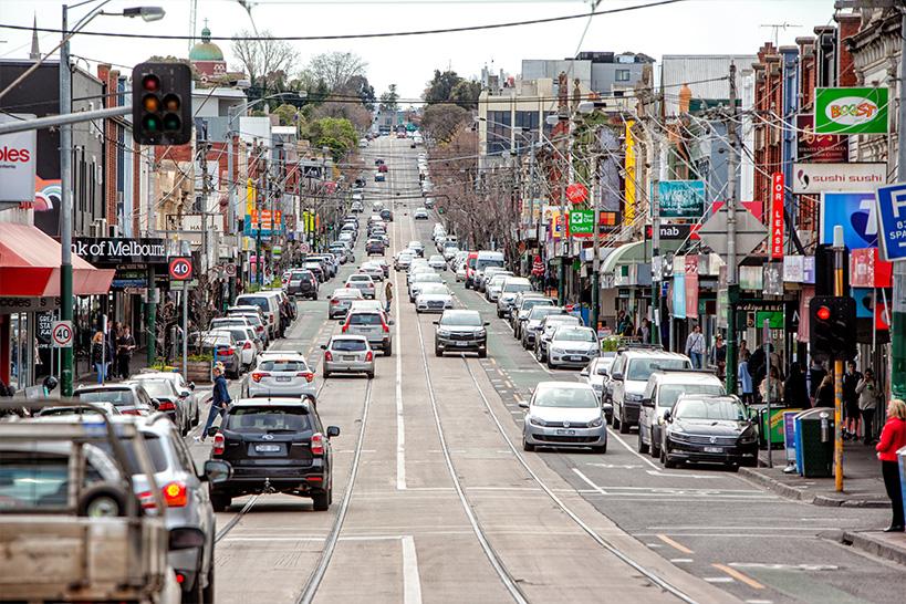 Love Livin' in Hawthorn VIC 3122: Your Complete Suburb Guide