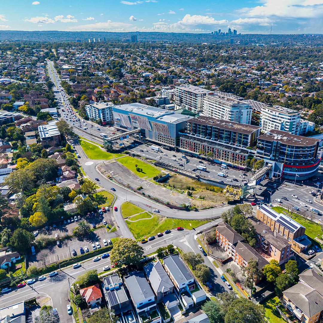 Love Livin' in Ryde NSW 2112: Your Complete Suburb Guide