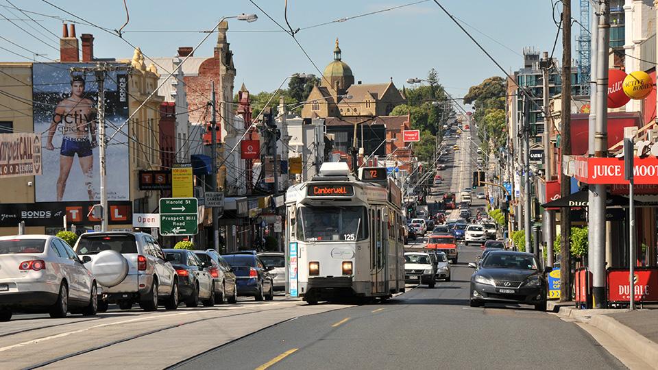 Love Livin' in Camberwell VIC 3124: Your Complete Suburb Guide