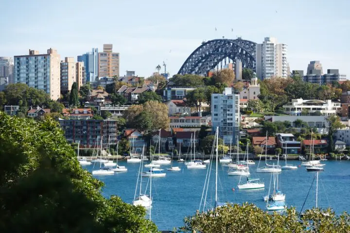 Love Livin' in Neutral Bay NSW 2089: Your Complete Suburb Guide