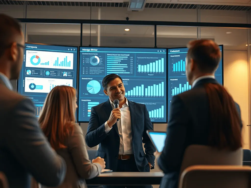 Smart brokers are rethinking data, not just deals.