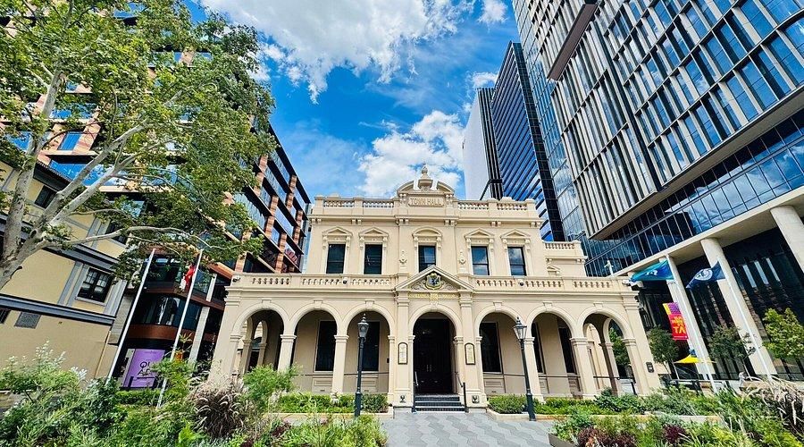 Love Livin' in Parramatta NSW 2150: Your Complete Suburb Guide