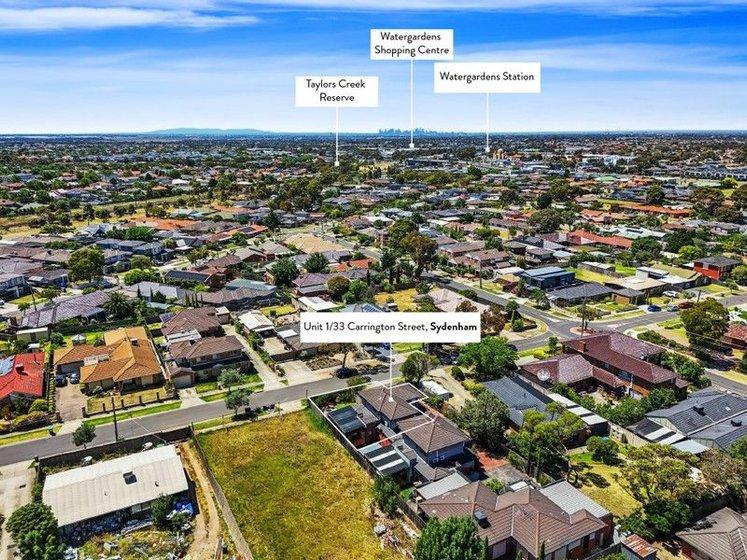 Love Livin' in Sydenham VIC 3037: Your Complete Suburb Guide