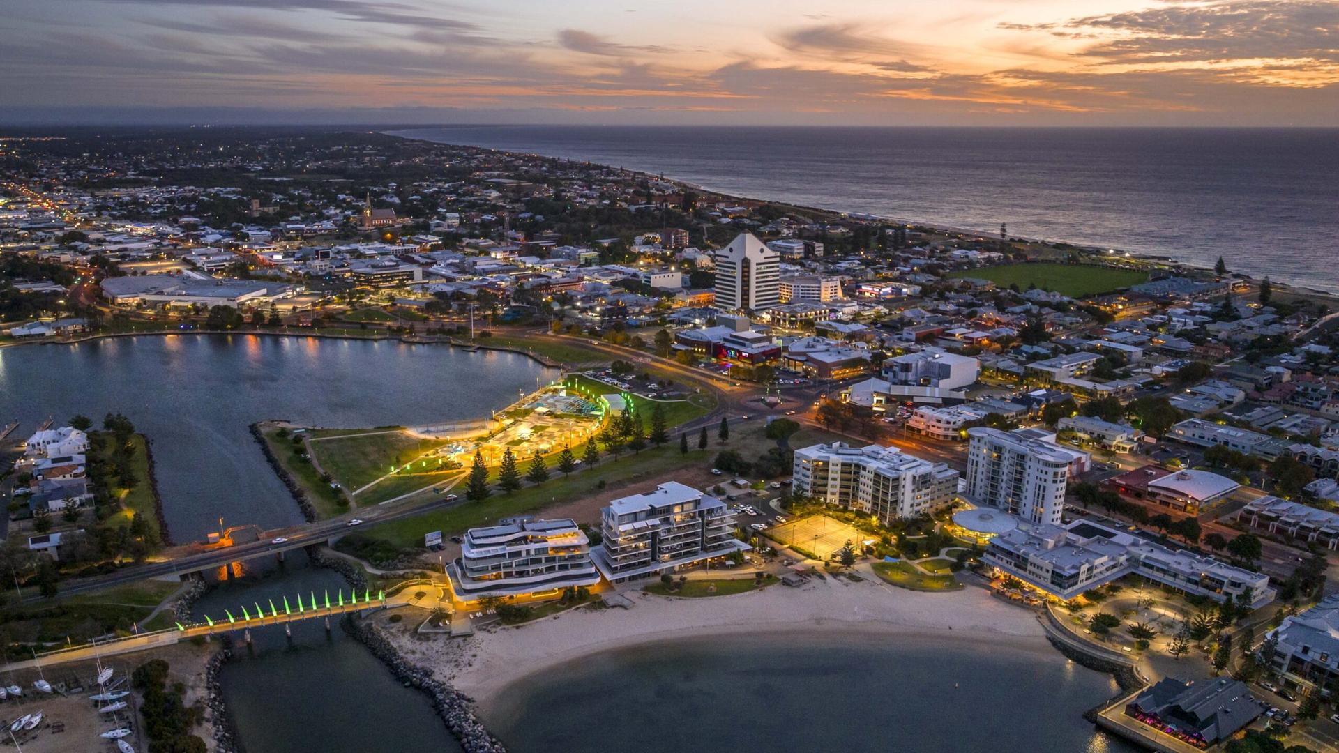 Love Livin' in Bunbury WA 6230: Your Complete Suburb Guide