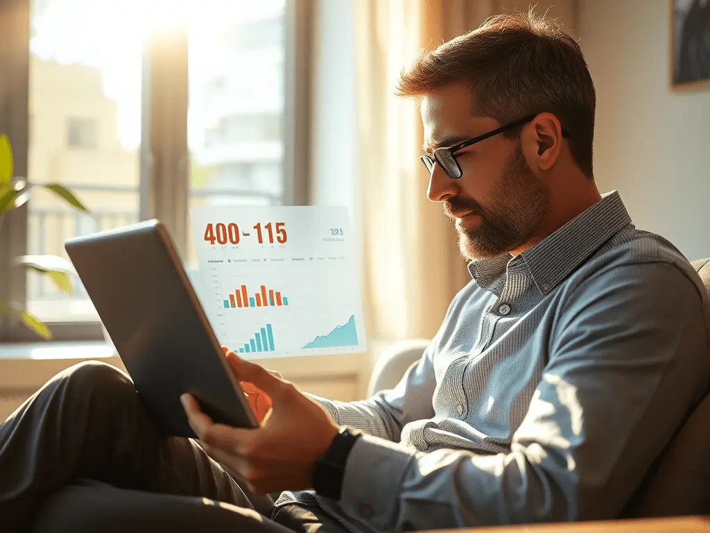 How Smart Investors Are Analysing Properties in Minutes.