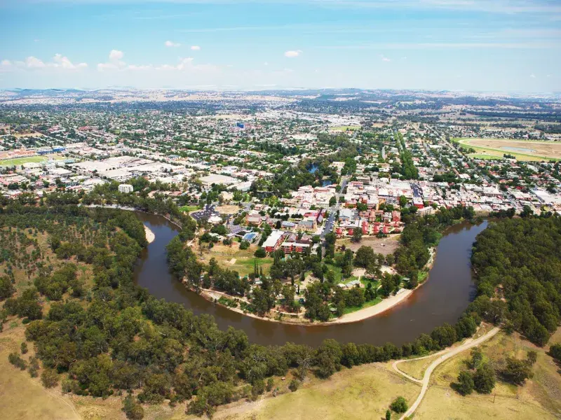 Love Livin' in Wagga Wagga NSW 2650: Your Complete Suburb Guide
