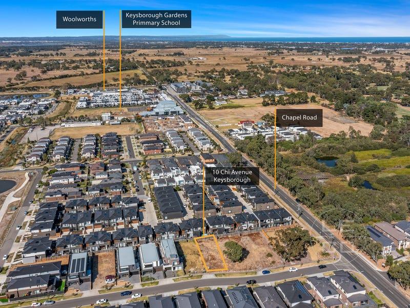 Love Livin' in Keysborough VIC 3173: Your Complete Suburb Guide