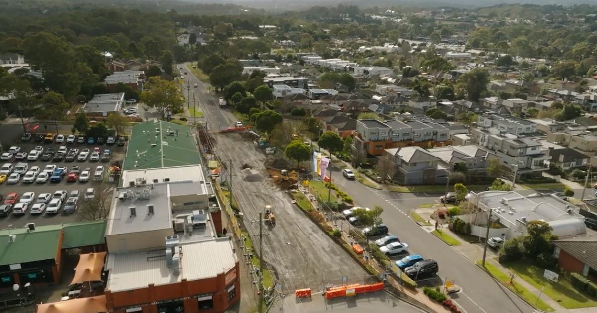 Love Livin' in Templestowe VIC 3106: Your Complete Suburb Guide