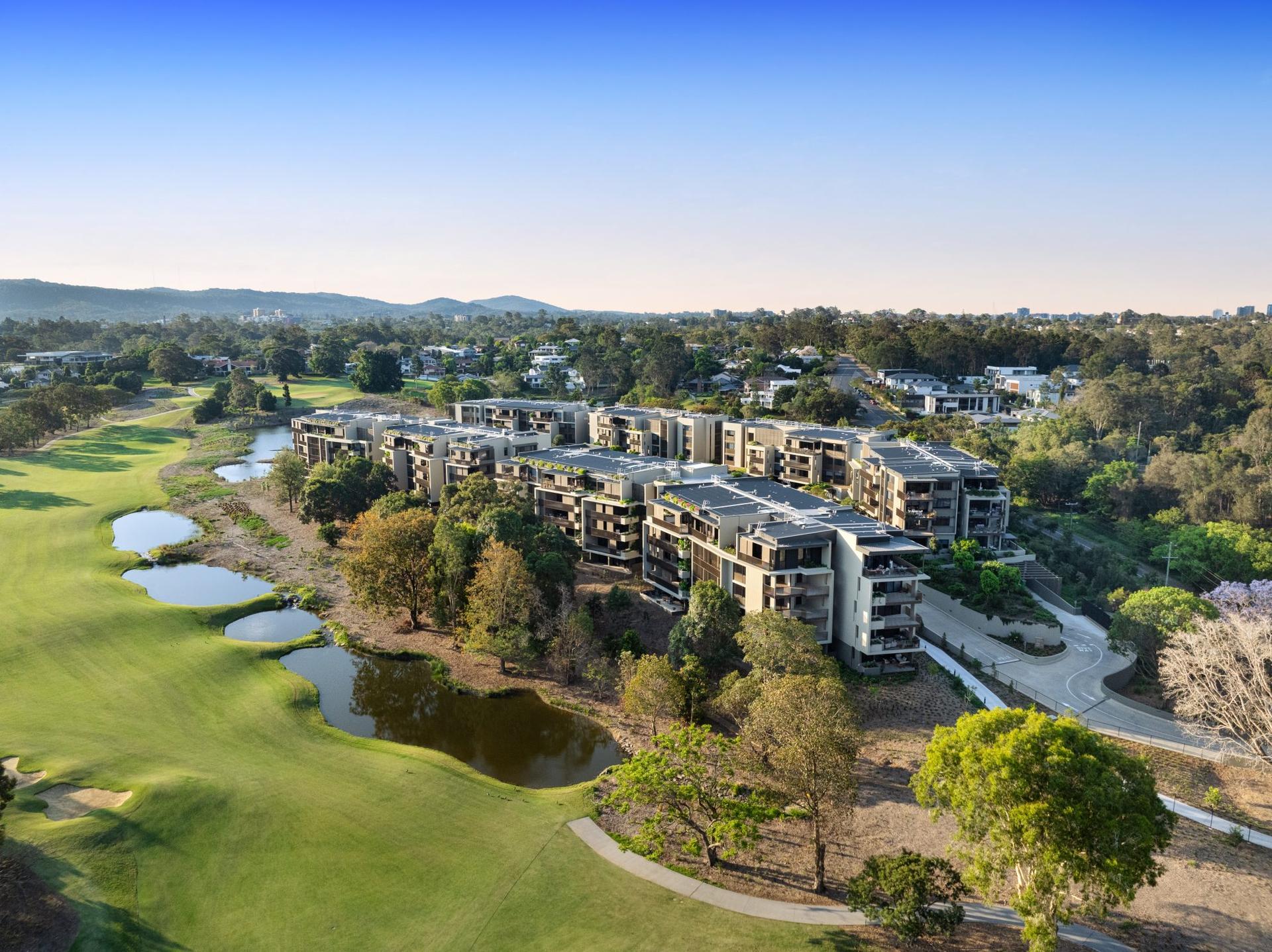 Love Livin' in Indooroopilly QLD 4068: Your Complete Suburb Guide