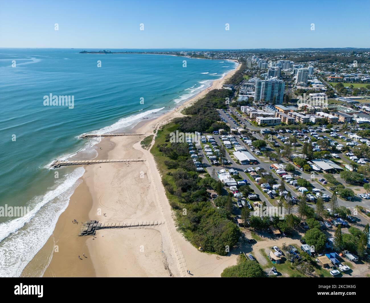 Love Livin' in Maroochydore QLD 4558: Your Complete Suburb Guide