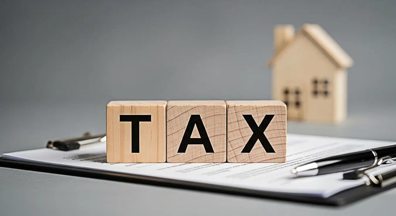 Top Property Investor Tax Deductions Many Australians Are Still Missing And Why It's Costing Them Thousands.