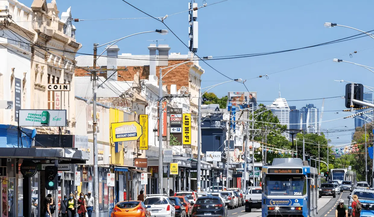 Love Livin' in Brunswick VIC 3056: Your Complete Suburb Guide