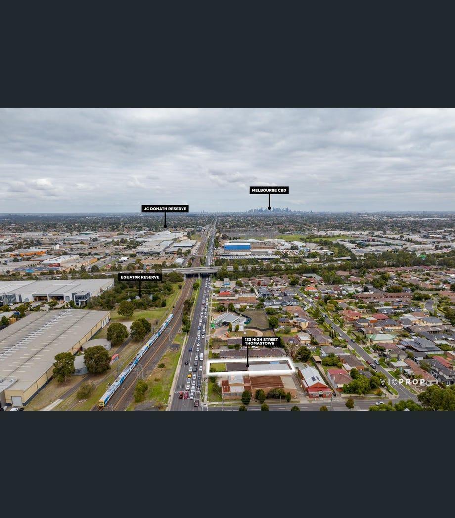 Love Livin' in Thomastown VIC 3074: Your Complete Suburb Guide