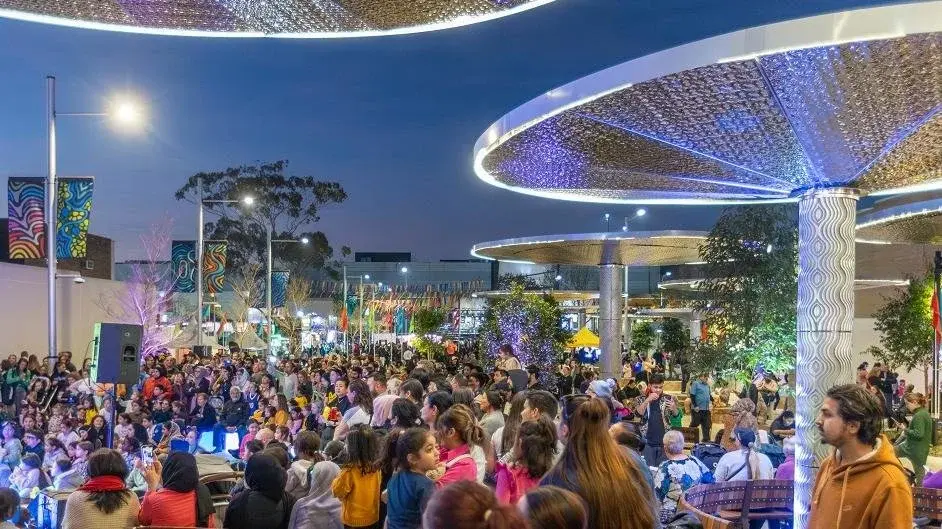 Love Livin' in Merrylands NSW 2160: Your Complete Suburb Guide